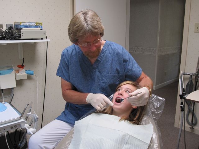 Michigan City Dental _ Comprehensive Exams and Oral Cancer Screening