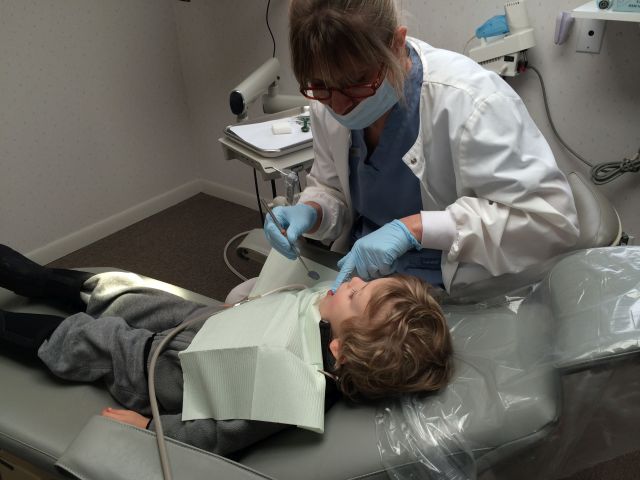 Michigan City Dental _ Teeth Cleaning